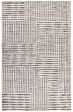 Villa by Classic Home Clayton Recycled Fabric Accent Rug