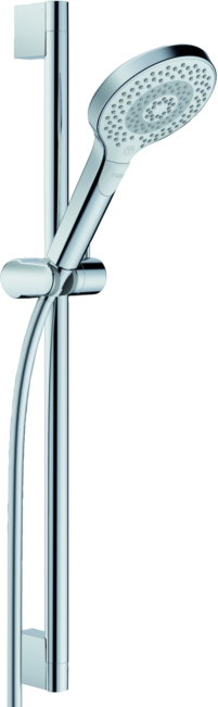 Kludi Dive X Freshline Brause-Set 6963005-00 Wandstange 600 mm, chrom