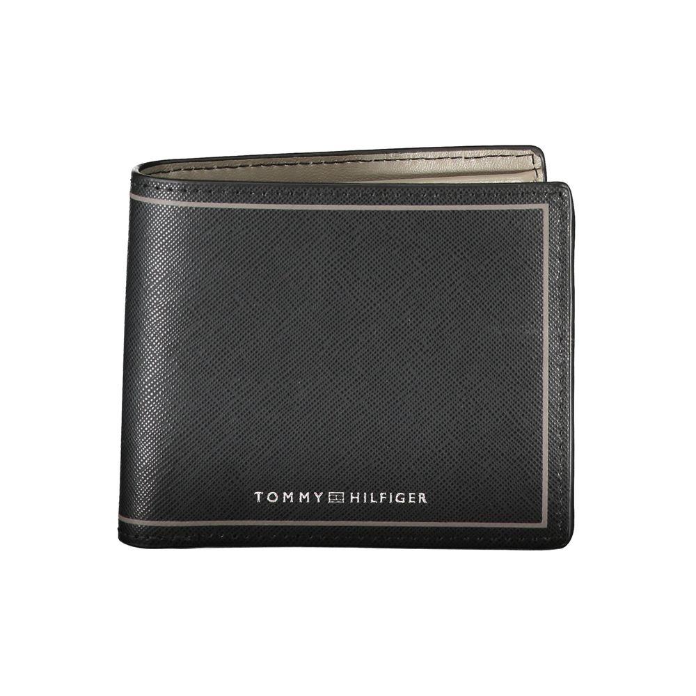 Leren Bifold Portemonnee