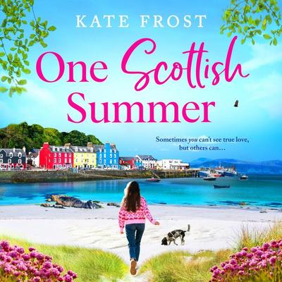 One Scottish Summer - Kate Frost, Audio, 9781836039082