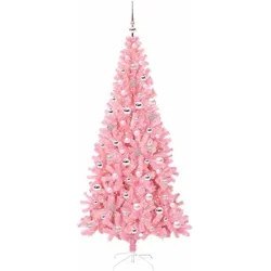 vidaXL, Weihnachtsbaum, Weihnachtsbaum (240 cm)