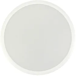 Luxula, Deckenleuchte, LED CCT-Panel, rund (4200 lm)