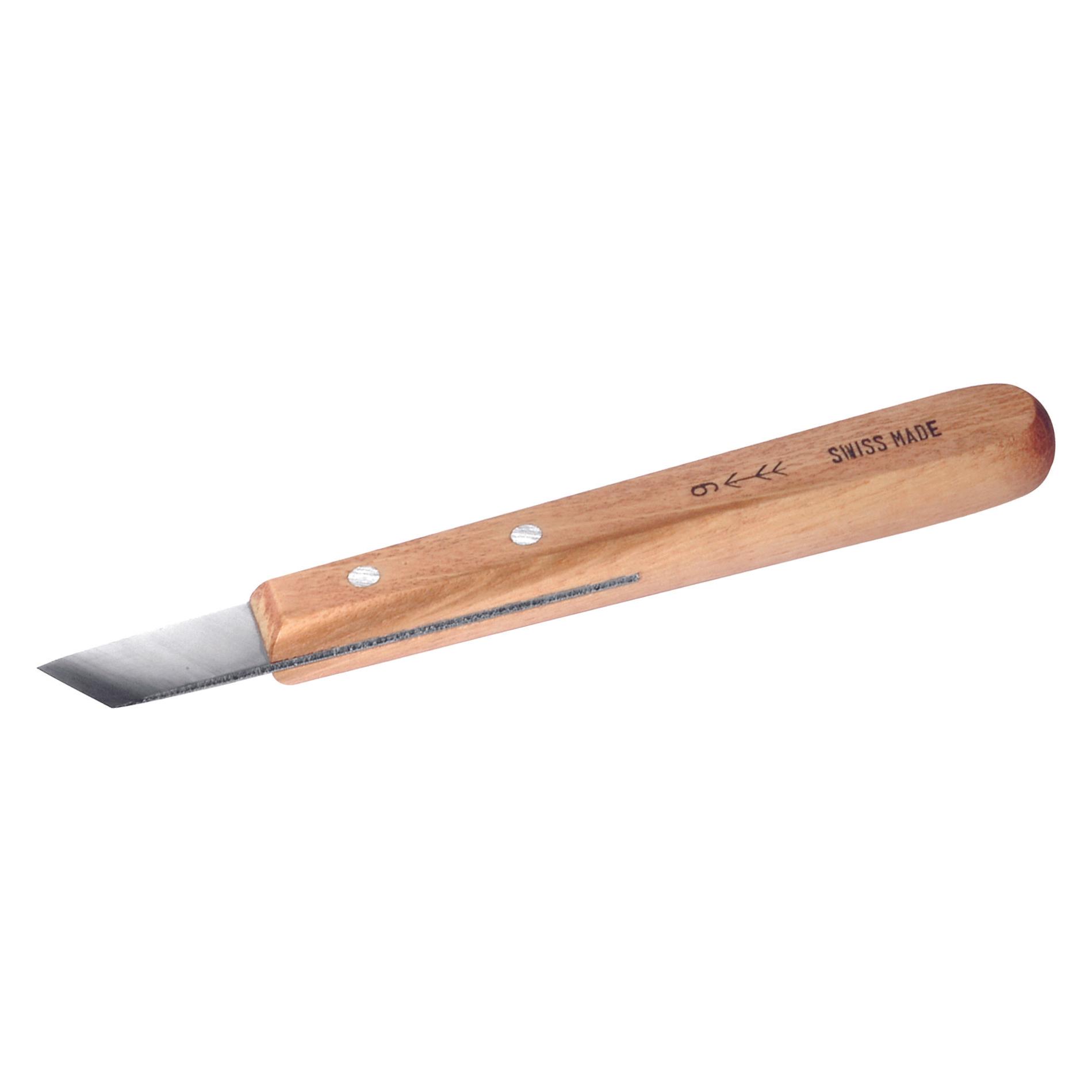 Pfeil Kerbschnitzmesser (KERB 9)