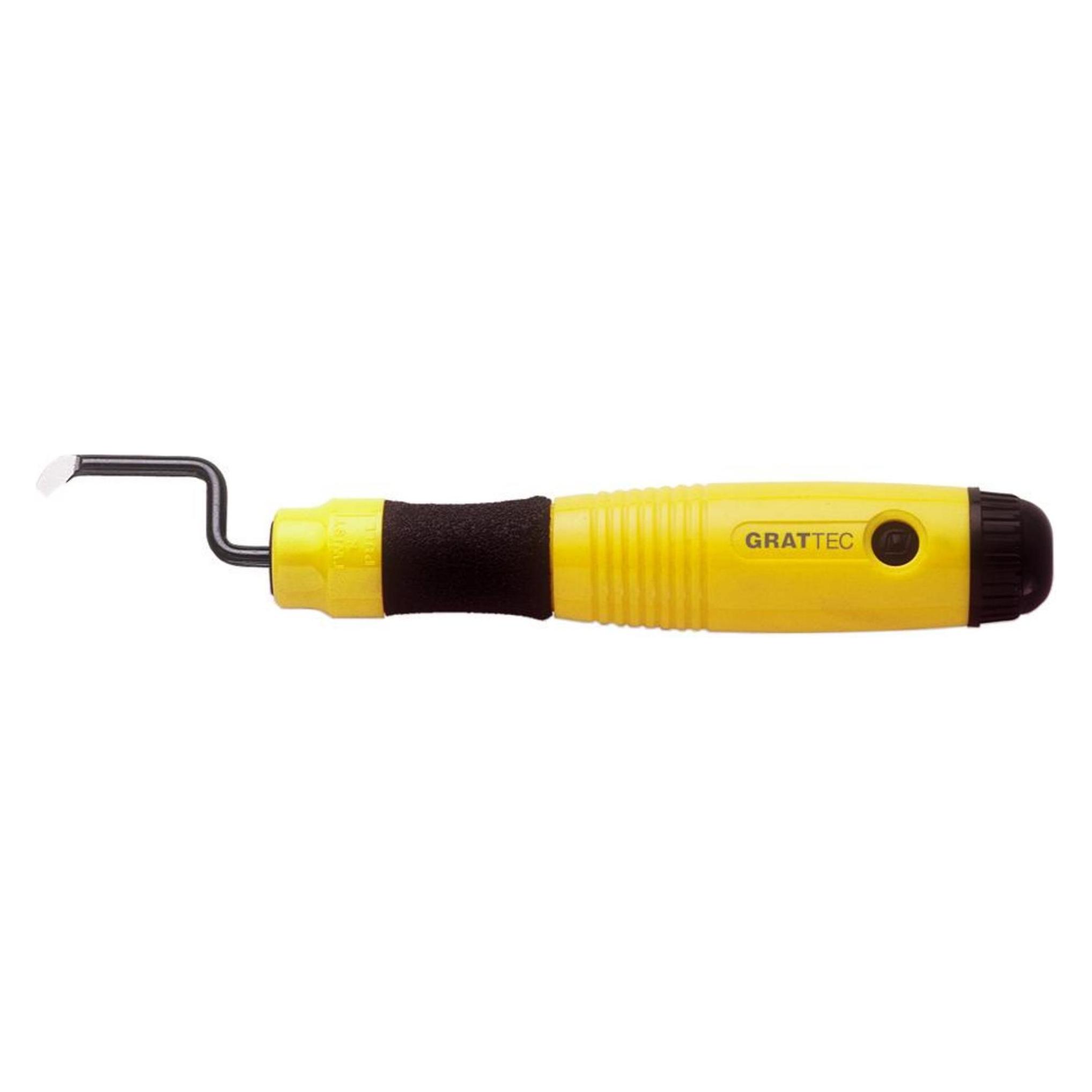 Magni Grattec SG 1200 Einstich-Entgrater mit Softgrip (204087)