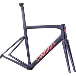 TARMAC SL6 SW FRMSET CMLN/ACDRED 52