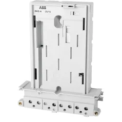 F-Tronic eHZ-Adapter weiß BKE-A