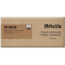 Factis, Toner, TX-3052X (BK)