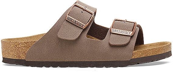 BIRKENSTOCK Kinder Sandalen ARIZONA braun   29