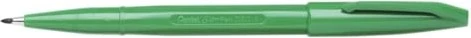 Pentel Faserschreiber Sign Pen S520, grün