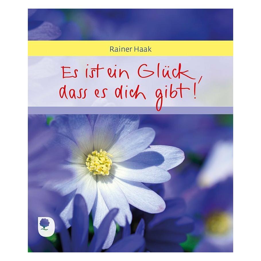 Eschbach Es ist ein Glück, dass es dich gibt (Deutsch, Softcover, Rainer Haak) (14599320)