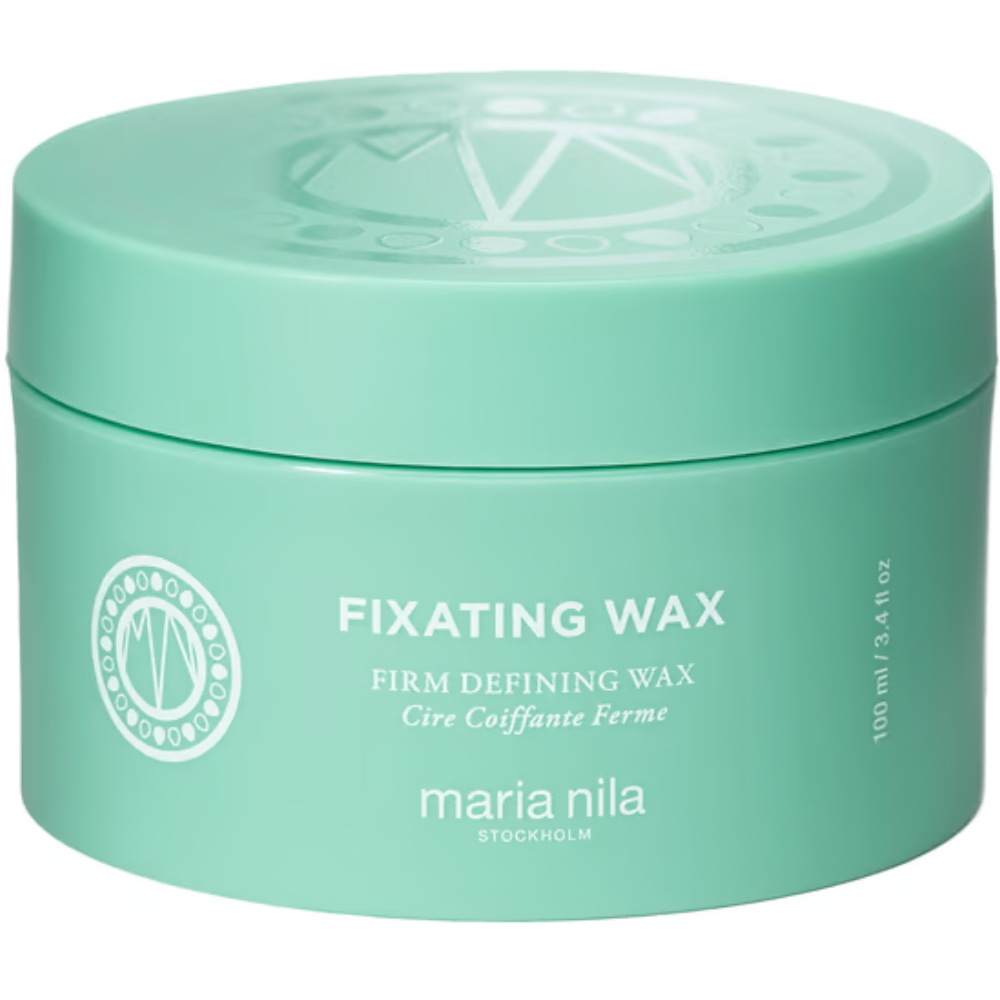 Maria Nila Fixating Wax Quick-Dry 100mL