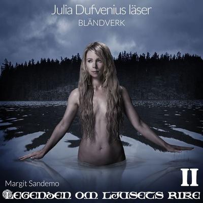 Bländverk - Margit Sandemo, Audio, 9789176139509