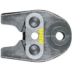 REMS Pressbacke-Mini G32, Aufnahme für Rems Mini-Pressmaschinen