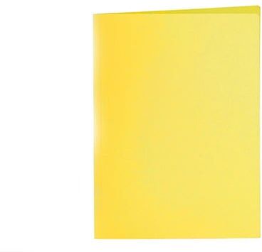 Gama Essencial Subcapa   180g/m2   Amarelo Intenso