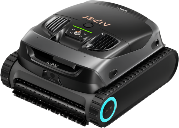 Robot sans fil Aiper Scuba X1