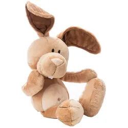 NICI Kuscheltier Hase 40cm schlenkernd VEDES (40 cm)