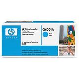 HP Toner Q6001A cyan