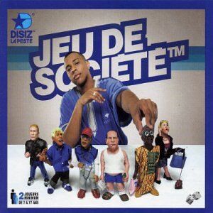 Disiz la Peste - Jeu de Societe [Ltd.Edition] - Preis vom 11.10.2026 23:13:37 h