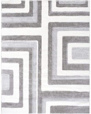 Livabliss Nomadic Modern & Contemporary Area Rug