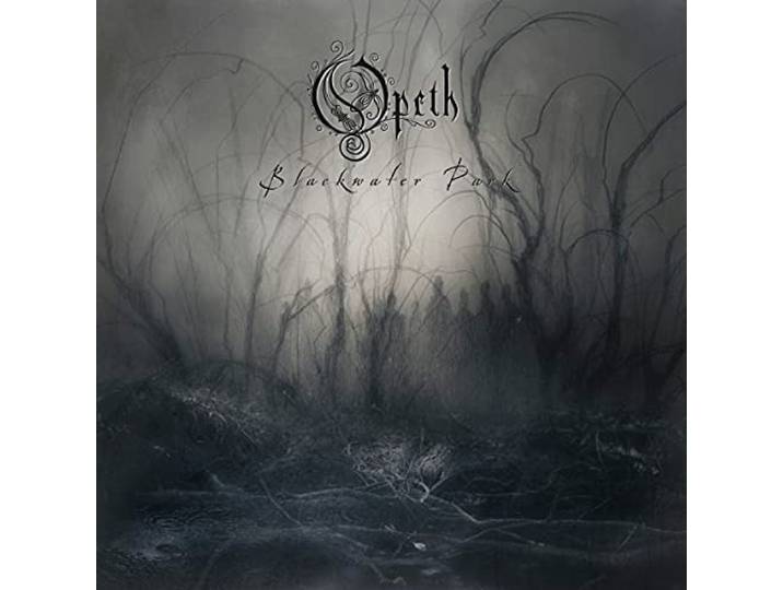 Blackwater Park (20th Anniversary Edition)