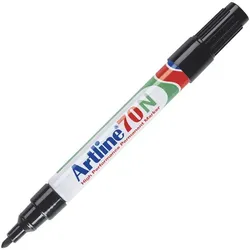 Artline Permanent-Marker »70N« schwarz