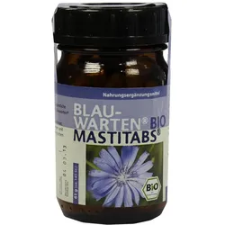 Blauwarten Bio Mastitabs Dr.Pandalis Tab 145 St