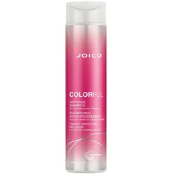 300ml JOICO COLORFUL Anti-Fade Shampoo