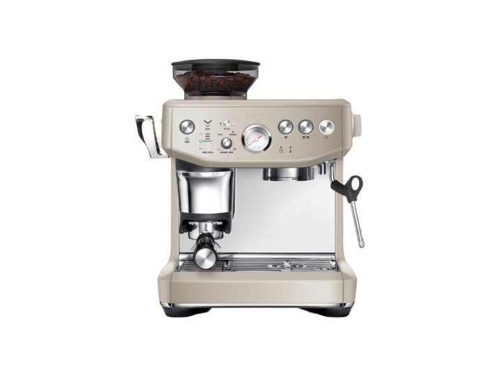 Machine expresso Sage the Barista Express™ Impress SES876ALM – nougat
