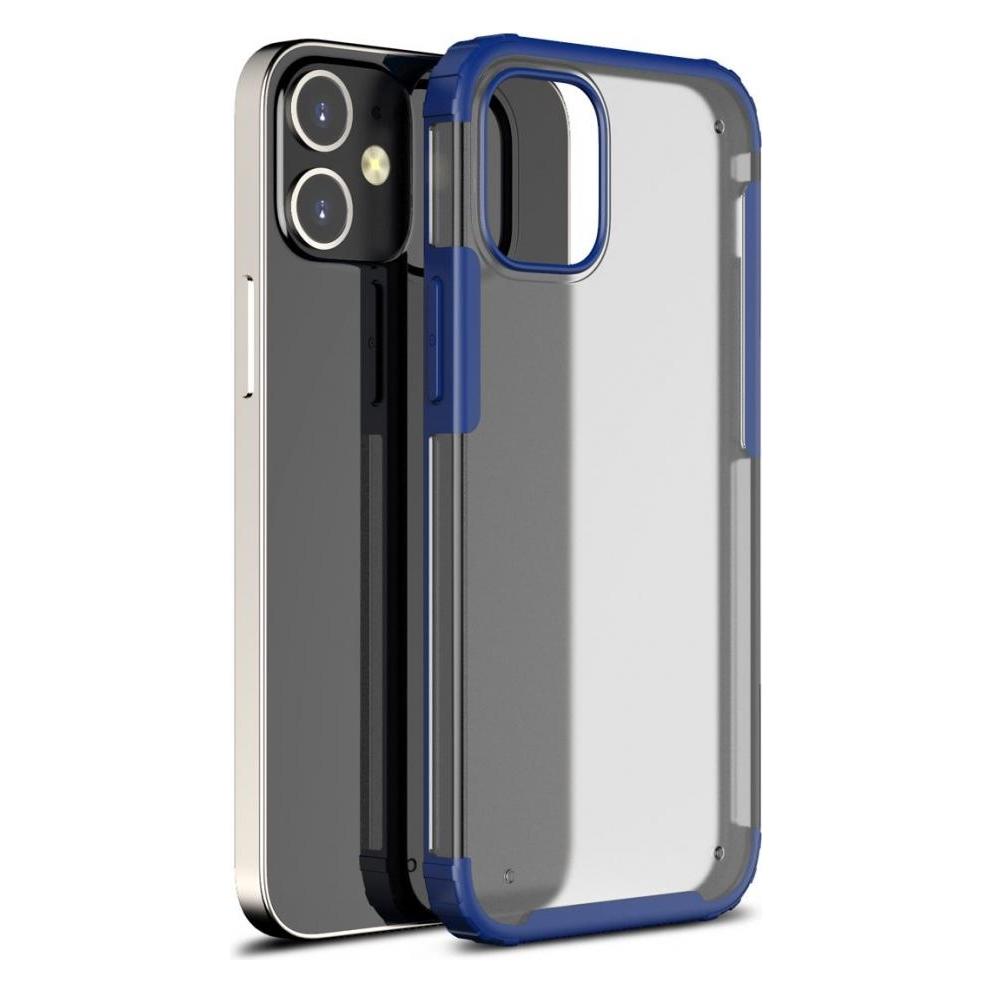 Screenguard Anti Impact Case (Apple iPhone 12) (00027499)