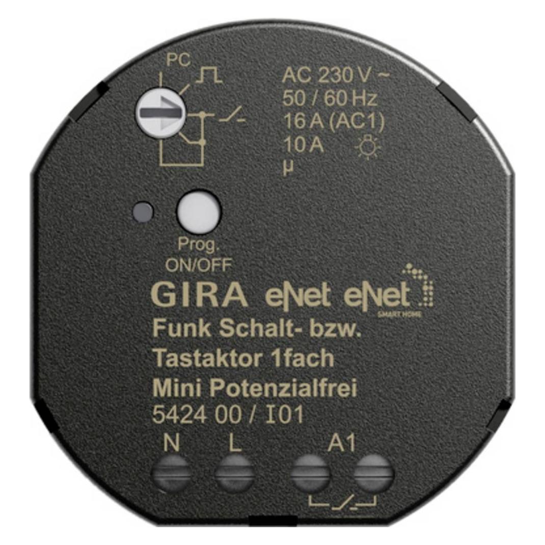 Gira Funk (Schaltaktor) (542400)