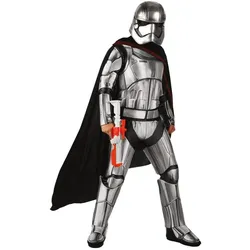 Rubies Captain Phasma Deluxe (48, 52)