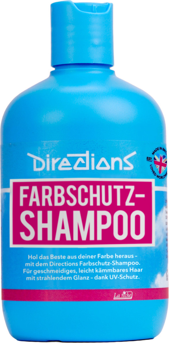 Directions Farbschutz-Shampoo 350 ml LR-3282