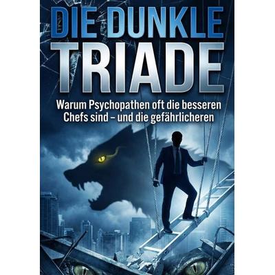 Dunkle Triade, Taschenbuch von Hanno Fleischer, Epubli, 978-3-565-25648-8