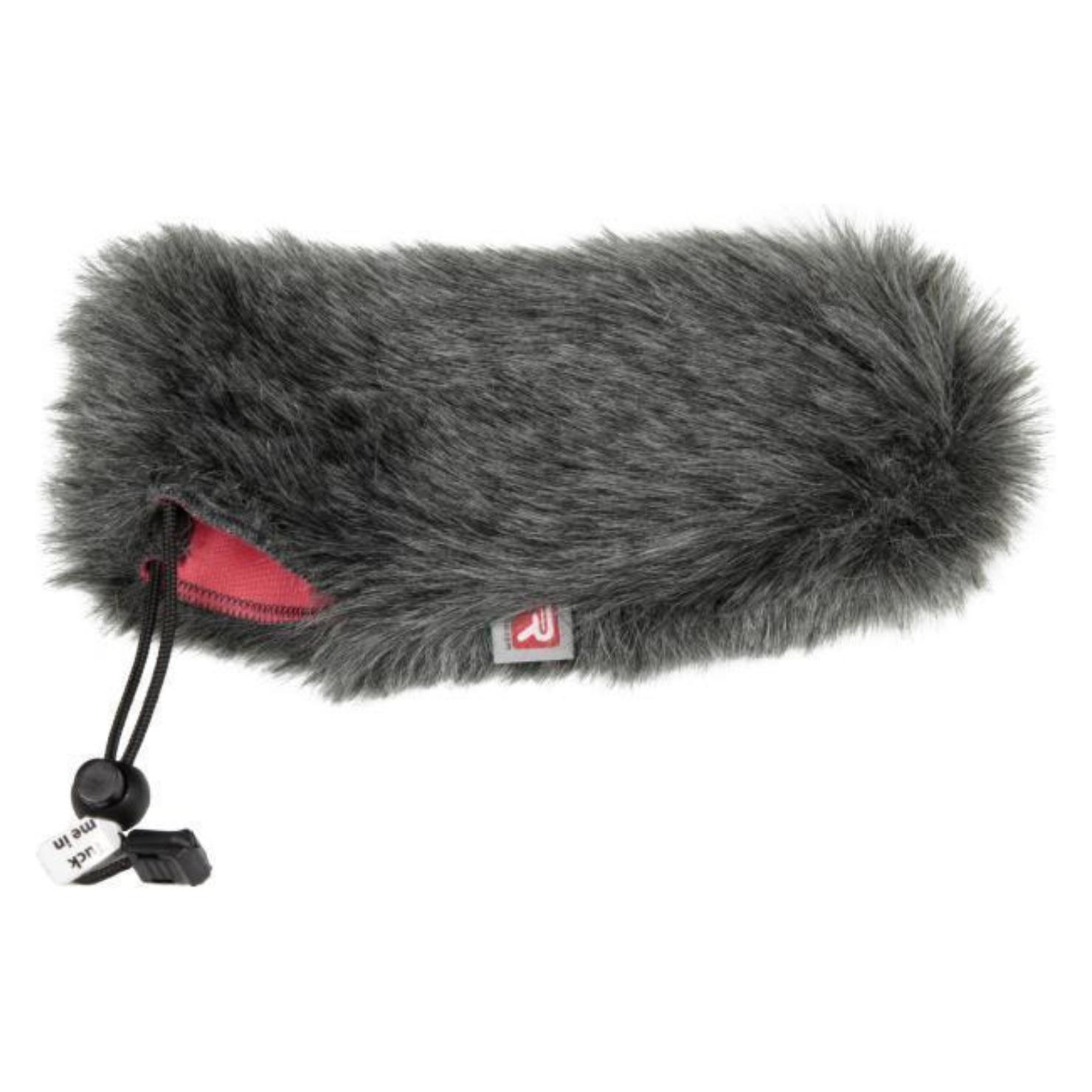 Rycote Røde VideoMic Mini Windjammer (Fell) (055459)