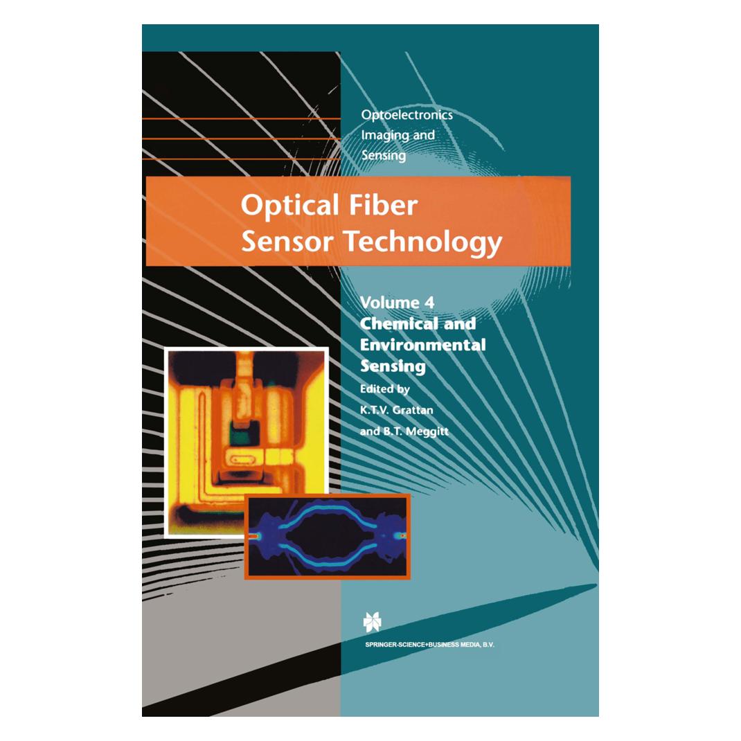 Springer Optical Fiber Sensor Technology (Englisch, Softcover, B. T. Meggitt, L. S. Grattan, L/T Meggitt, S Grattan) (55380177)