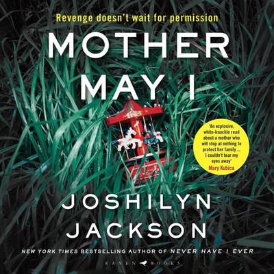 Mother May I - Joshilyn Jackson, Audio, 9781526633842