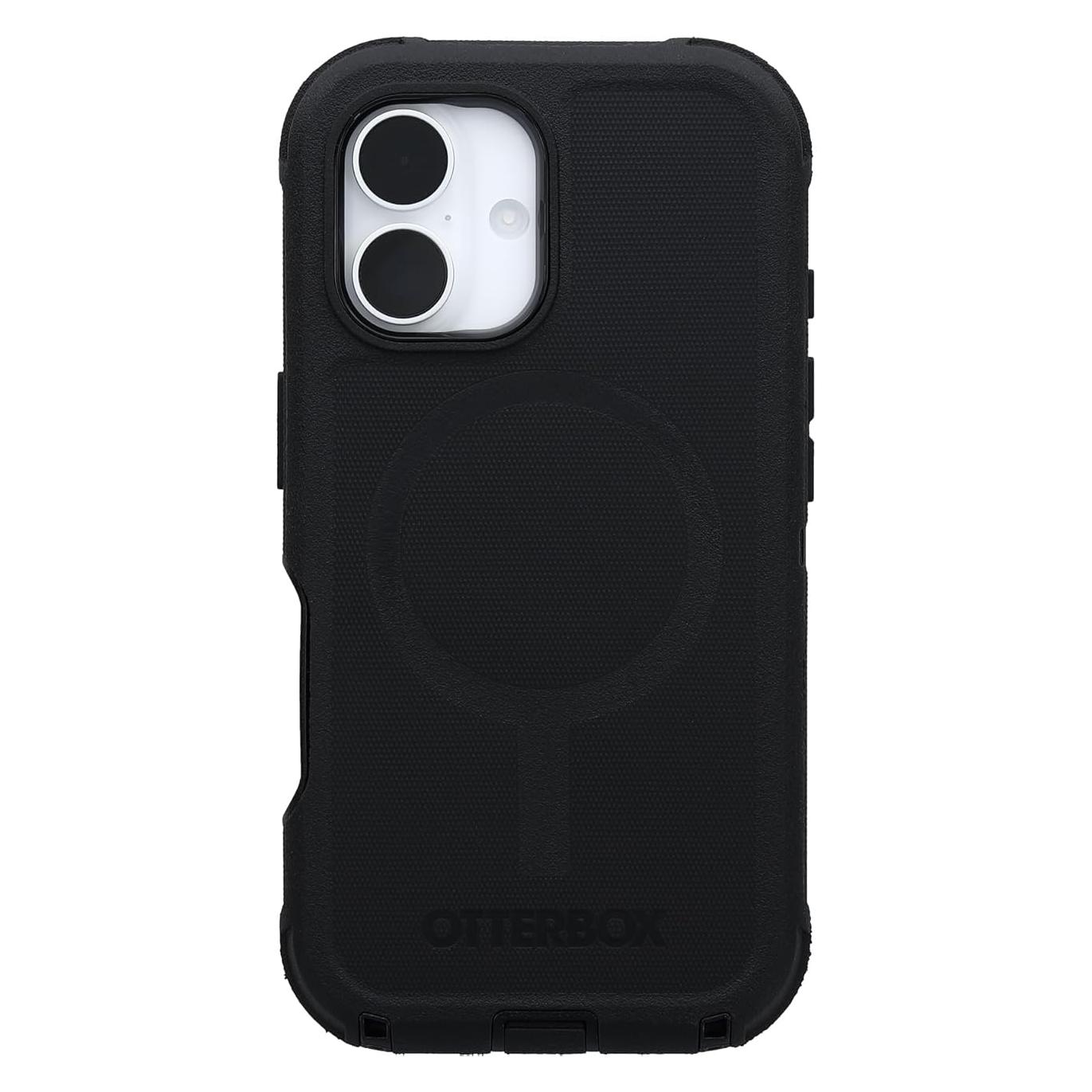 OtterBox Defender mit MagSafe (Apple iPhone 16) (77-99688)