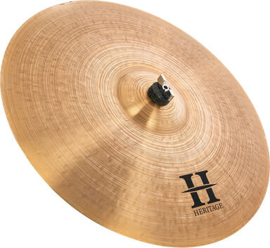 "Zultan 18"" Heritage Crash "