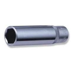 Jonnesway Hexagonal Cap 1/4 & quot long 8mm (8 mm) (S04HD2108)