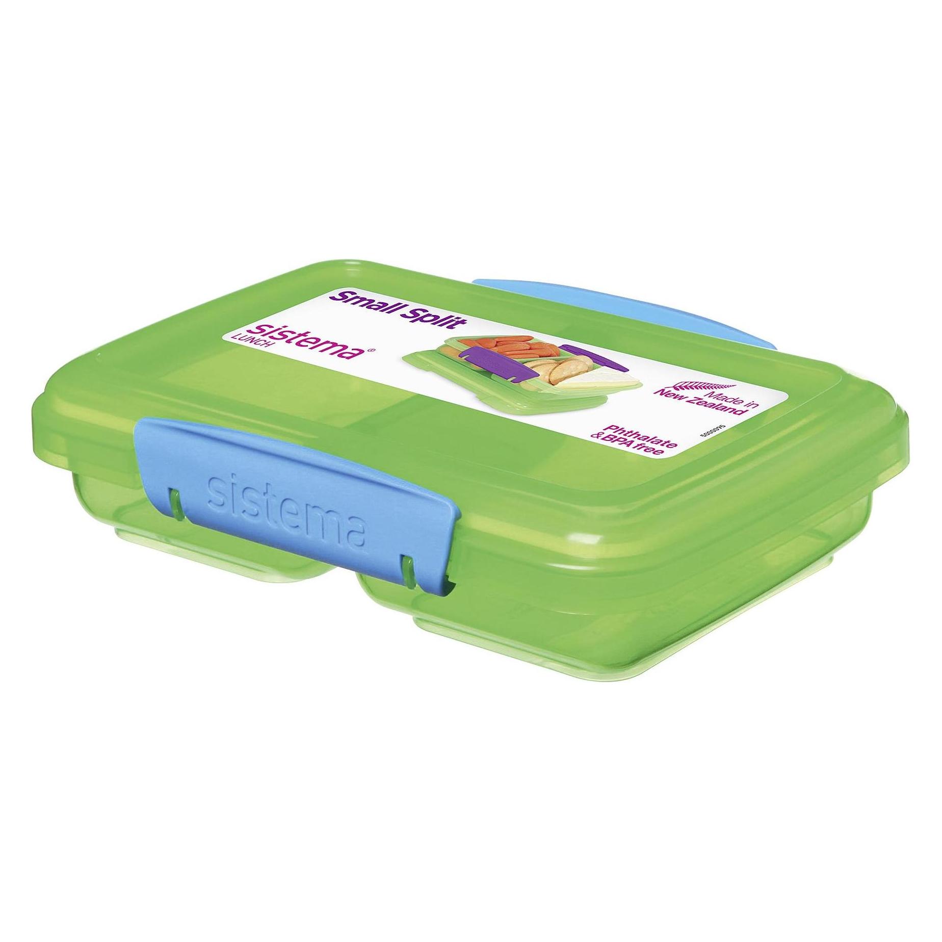 Sistema Small Split (41518)