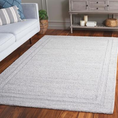 SAFAVIEH Hand-Woven Renewal Hripsik Modern & Contemporary Wool Rug