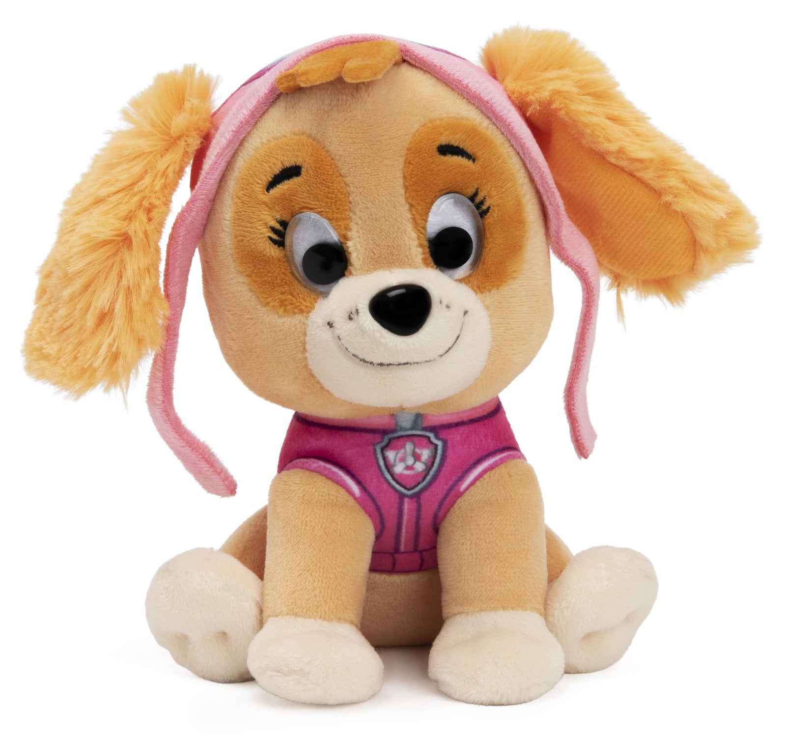 Spin Master Paw Patrol Skye knuffel 15 cm