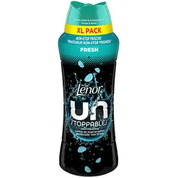 Lenor UNSTOPPABLES FRESH Wäscheparfüm 495 g