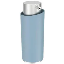 Seifenspender Chris in Blau