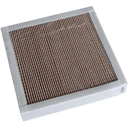 Glen Dimplex SEE Paneelfilter EPF 44F7