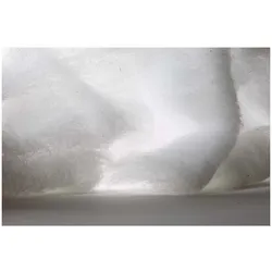 Hobby Aqualon, Filterwatte, 500 g