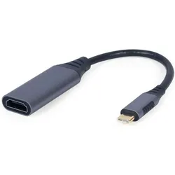 Dell Thunderbolt - HDMI, DP (Thunderbolt), Dockingstation + USB Hub, Schwarz