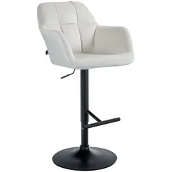 Barhocker Natoma Samt