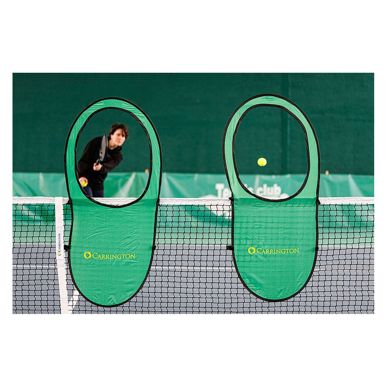 Kübler Sport CARRINGTON Popup Ziele (TE005)