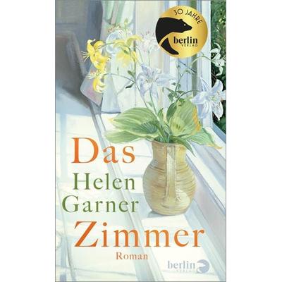 Das Zimmer, Gebundene Ausgabe von Helen Garner, Berlin Verlag, 978-3-8270-1509-9